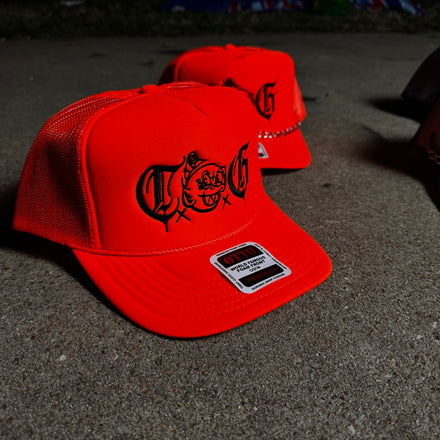 C.O.G GORRA